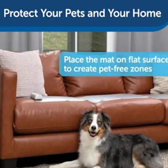 PetSafe Scatmat Sofa - Picture 1 of 5